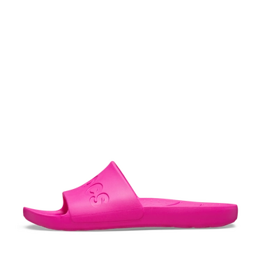 Flip flops FUCHSIA Woman