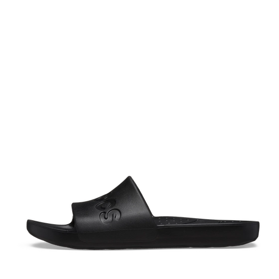 Claquettes SLIDE NOIR Homme