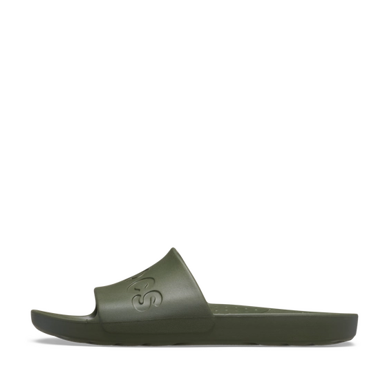 Flip flops KHAKI Men