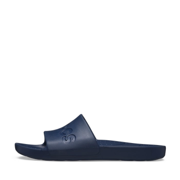Claquettes SLIDE MARINE Homme