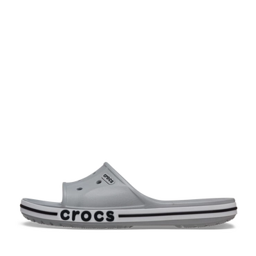 Claquettes BAYABAND SLIDE GRIS Homme