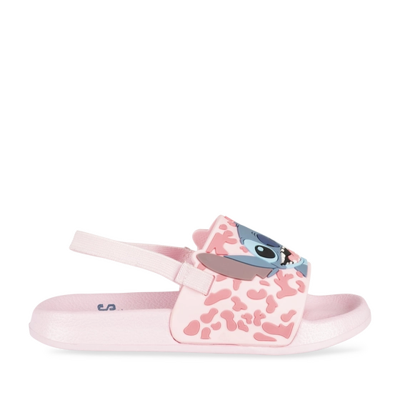 Flip flops PINK Girl