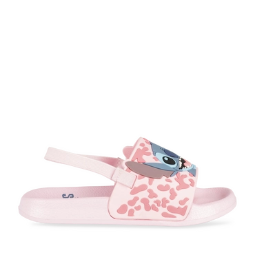 Flip flops PINK Girl