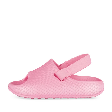 Claquettes ROSE Fille