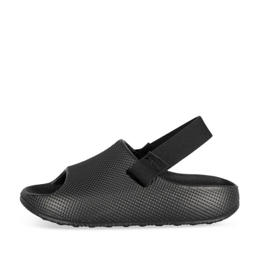 Claquettes NOIR Garçon