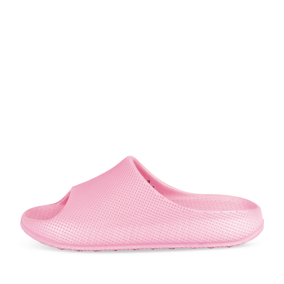 Claquettes ROSE Fille