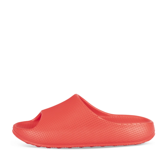 Flip flops RED Boy