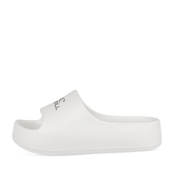 Flip flops WHITE Woman