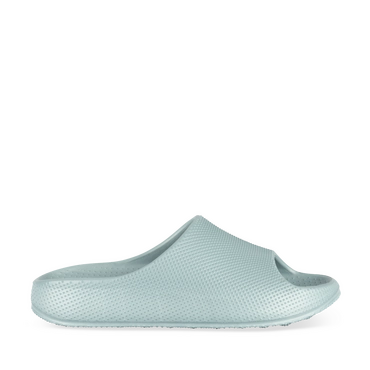 Claquettes BLEU Garçon