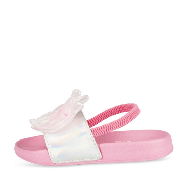 Flip flops PINK Girl