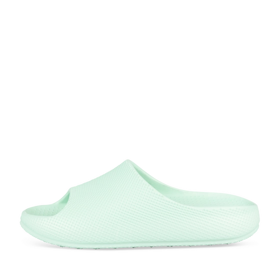 Flip flops BLUE Woman