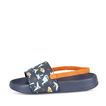 Flip flops NAVY Boy