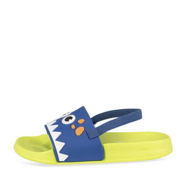 Flip flops BLUE Boy