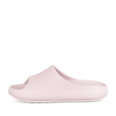 Claquettes ROSE Femme