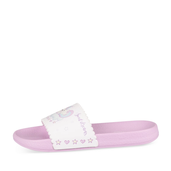 Flip flops PINK Girl