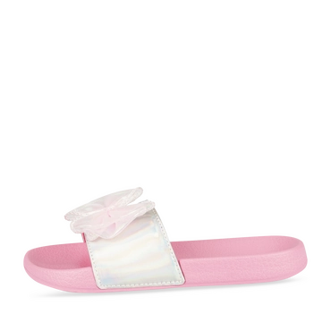 Flip flops FUCHSIA Girl