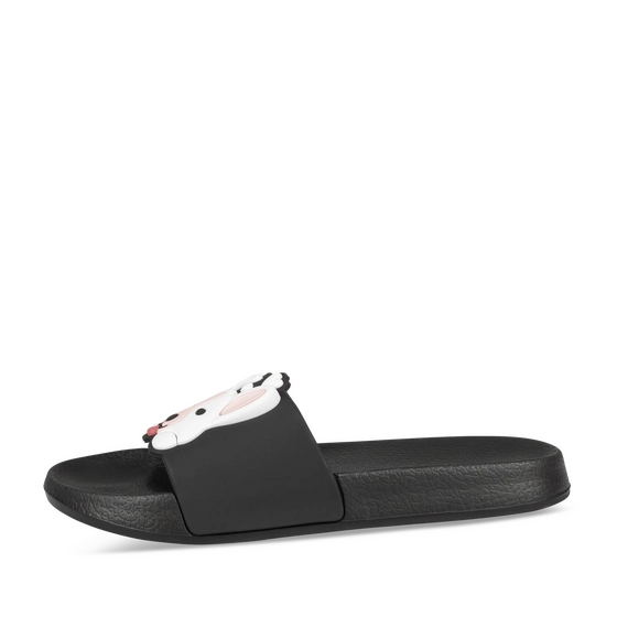 Flip flops BLACK Woman