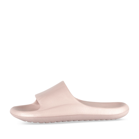 Claquettes ROSE Femme
