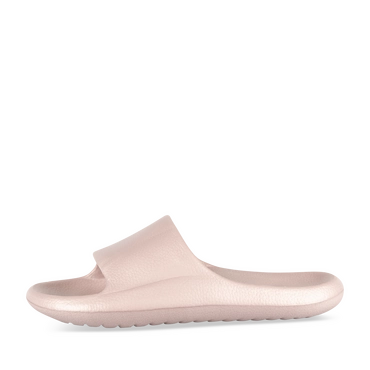 Claquettes ROSE Femme