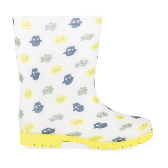 Rain boots GREEN Boy