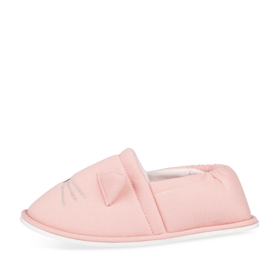Slippers PINK Girl