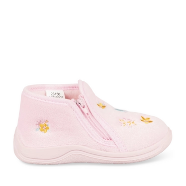 Slippers PINK Girl