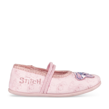 Slippers PINK Girl