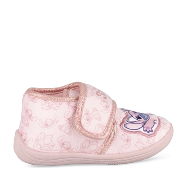 Chaussons ROSE Fille