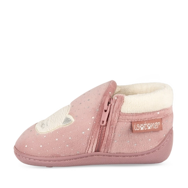 Slippers PINK Girl