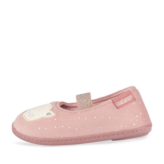 Slippers PINK Girl