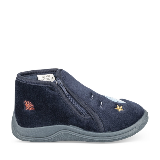 Slippers BLUE Boy