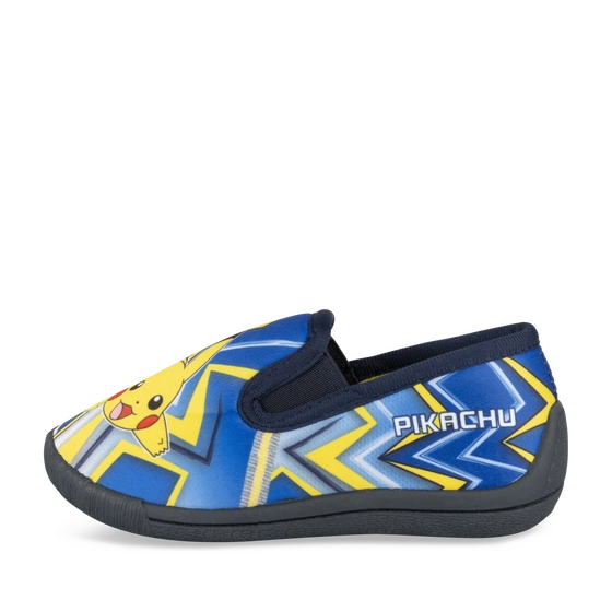 Slippers NAVY Boy