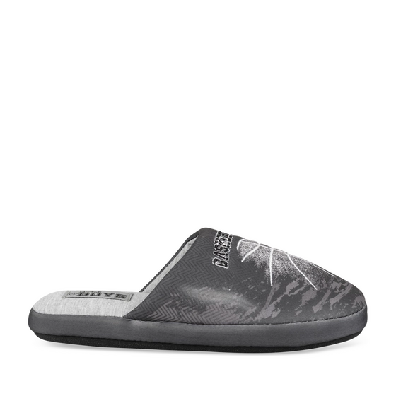 Slippers GREY Boy