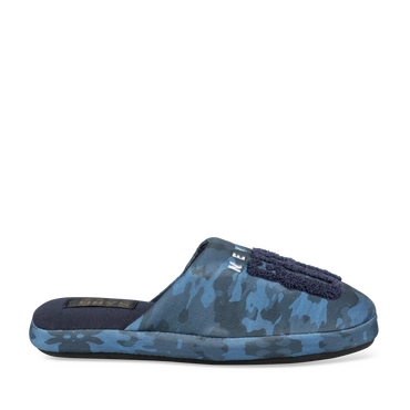 Chaussons MARINE Garçon