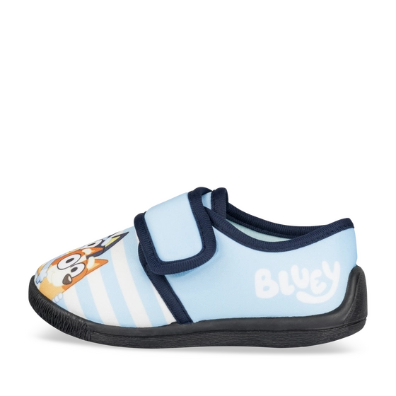 Slippers BLUE Boy