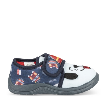 Slippers BLUE Boy