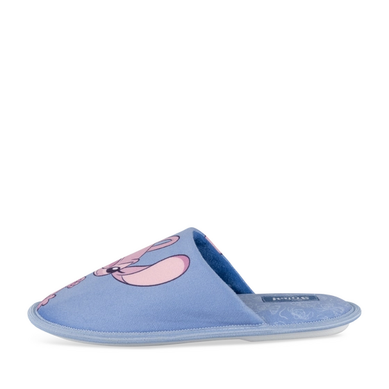 Slippers BLUE Woman