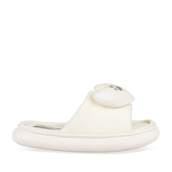 Slippers OFF WHITE Woman