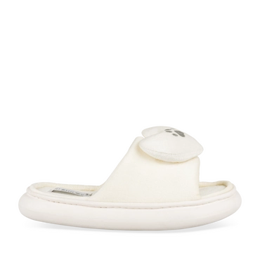 Slippers OFF WHITE Woman