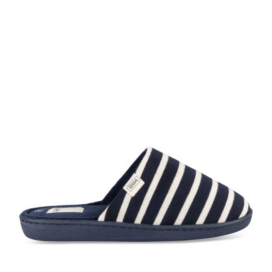 Slippers NAVY Woman