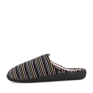 Chaussons NOIR Femme