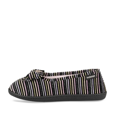 Slippers BLACK Woman