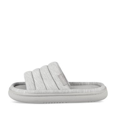 Slippers GREY Woman