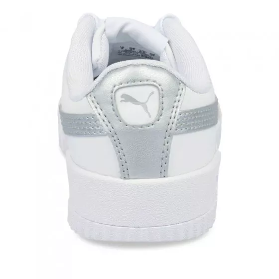 Sneakers Carina Meta 2.0 WHITE PUMA