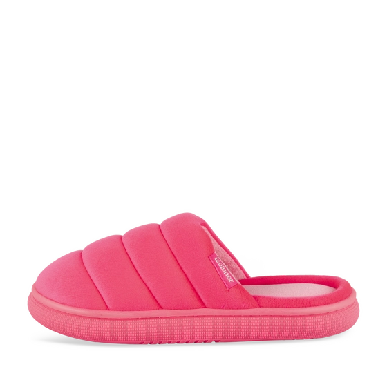 Chaussons FUCHSIA Femme