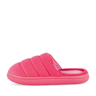 Chaussons FUCHSIA Femme