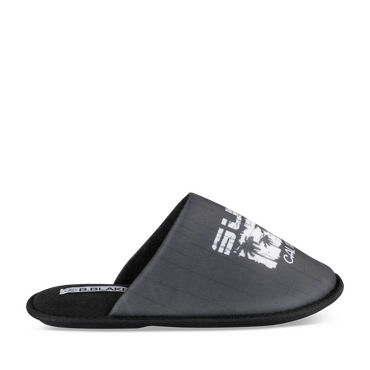 Slippers BLACK Men