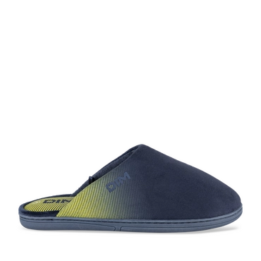 Slippers NAVY Men