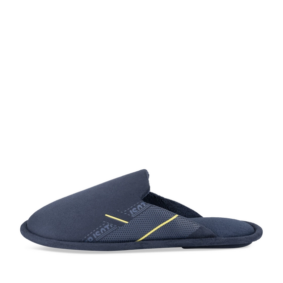 Slippers NAVY Men