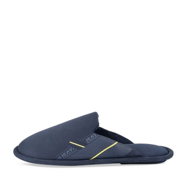 Chaussons MARINE Homme